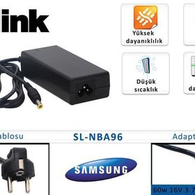 S-Link SL-NBA96 Notebook Adaptör