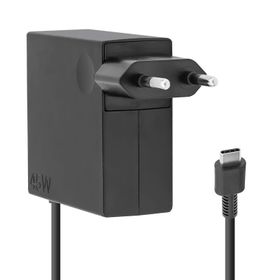 S-Link SL-NBAC64 45 W 20V-2.25A 12 V 3A 5 V 2A Type-C Lenovo Notebook Standart Adaptör