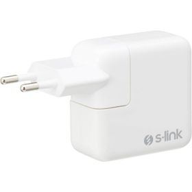 S-Link SL-NBAC68 Netbook Standart Adaptör