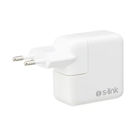 S-Link SL-NBAC68 Netbook Standart Adaptör