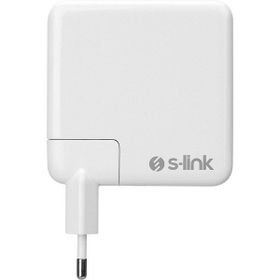 S-link SL-NBAC69 Type-C Apple Netbook Standart Adaptör