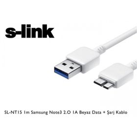 S-Link SL-NT15 Data Kablosu