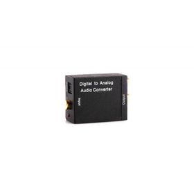 S-Link SL-OPR15 Optik to RCA Çevirici