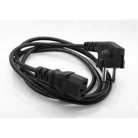 S-Link SL-P150 1.5 mt x 0.5 mm Güç Kablosu