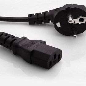 S-Link SL-P175 1.5 mt 0.75 mm Güç Kablosu