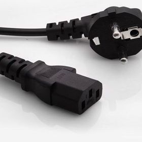 S-Link SL-P195 1.5 m Lüks 1 mm Power Kablo
