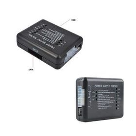 S-Link SL-P225 Power Sopply Test Aleti