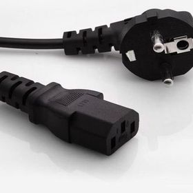 S-Link SL-P255 Güç Kablosu