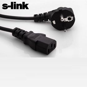 S-Link SL-P330 Güç Kablosu