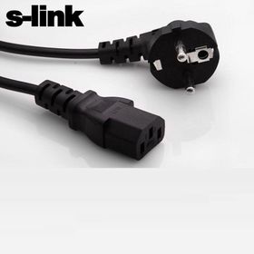 S-Link SL-P330 Güç Kablosu