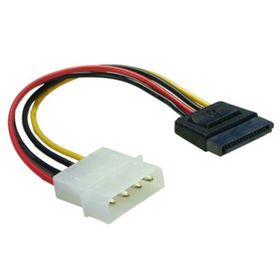 S-Link SL-P415 Sata Power Kablosu
