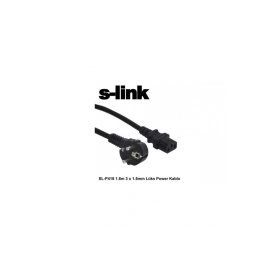 S-Link SL-P418 Güç Kablosu
