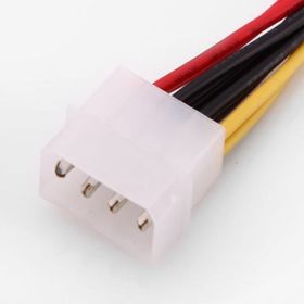 S-Link SL-P516 İkili Sata Power Kablo