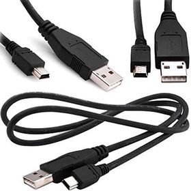 S-Link SL-P555 0.8 cm Kamera Kablosu