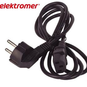 S-Link SL-P575 Güç Kablosu