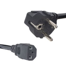 S-Link SL-P575 Güç Kablosu