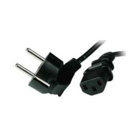 S-Link SL-P755 5 mt 0.75 mm Güç Kablosu