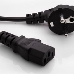 S-Link SL-P755 5 mt 0.75 mm Güç Kablosu