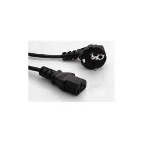 S-Link SL-P755 5 mt 0.75 mm Güç Kablosu