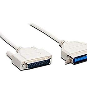 S-Link SL-P7M Paralel 7 mt Yazıcı Kablosu
