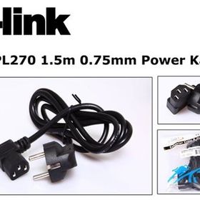 S-Link SL-PL270 Güç Kablosu