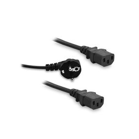 S-link SL-PM55 Power/Monitör Y Kablo