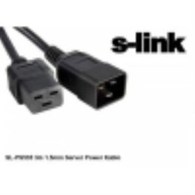 S-Link SL-PS535 Güç Kablosu