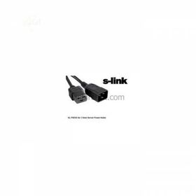 S-Link SL-PS535 Güç Kablosu