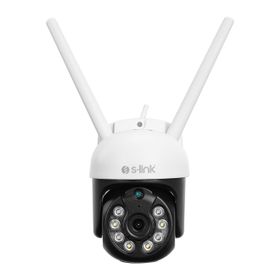S-Link SL-PTZ01 2 MP 3.6 mm Kablosuz Akıllı Kamera
