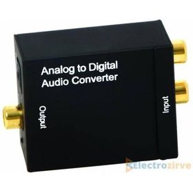 S-Link SL-RC010 Çevirici Adaptör