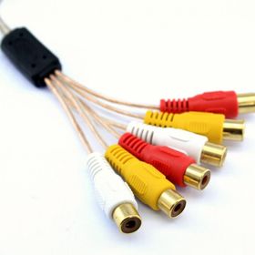 S-Link SL-RC26 RCA Kablo