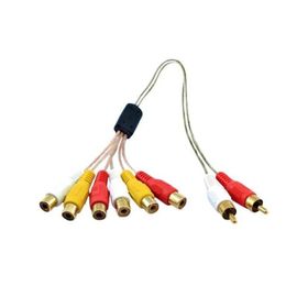 S-Link SL-RC26 RCA Kablo