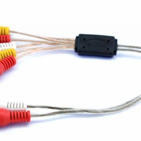 S-Link SL-RC26 RCA Kablo