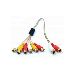 S-Link SL-RC26 RCA Kablo