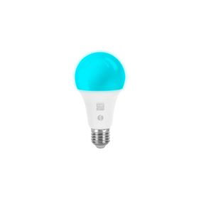 S-Link SL-RGB12 12W 50 HZ 1000 lm Wifi TUYA Destekli Akıllı RGB Lamba Ampul