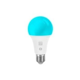 S-Link SL-RGB12 12W 50 HZ 1000 lm Wifi TUYA Destekli Akıllı RGB Lamba Ampul