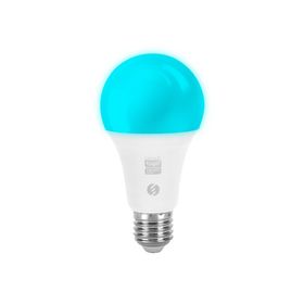 S-Link SL-RGB12 12W 50 HZ 1000 lm Wifi TUYA Destekli Akıllı RGB Lamba Ampul