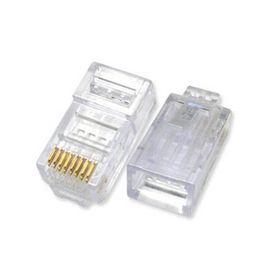 S-Link SL-RJ460 Konnektör