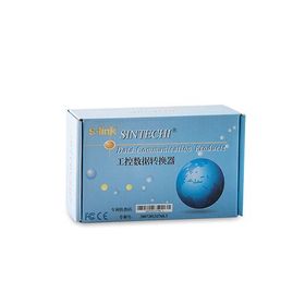 S-Link SL-RS485-20 Çevirici Adaptör