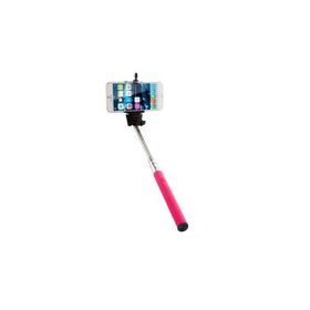 S-link SL-S35 Pembe Selfie Çubuğu