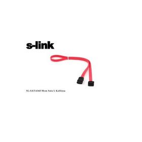 S-link SL-SATA160 50cm Sata L Kablosu