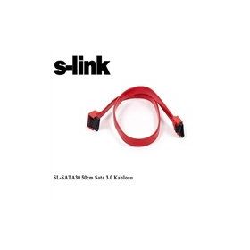 S-Link SL-SATA30 Harddisk Kablosu