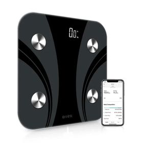 S-Link SL-SBS8 Akıllı Baskül