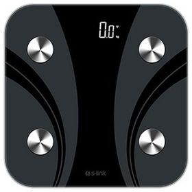 S-Link SL-SBS8 Akıllı Baskül