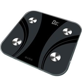S-Link SL-SBS8 Akıllı Baskül