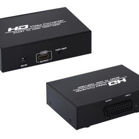 S-Link SL-SH25 HDMI Çevirici