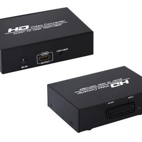 S-Link SL-SH25 HDMI Çevirici