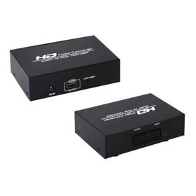 S-Link SL-SH25 HDMI Çevirici