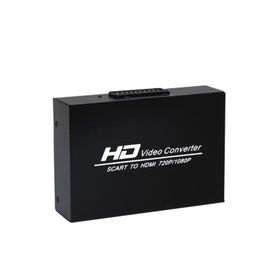 S-Link SL-SH25 HDMI Çevirici