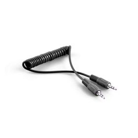 S-Link SL-SP1 Siyah 1 m Stereo Ses Kablosu